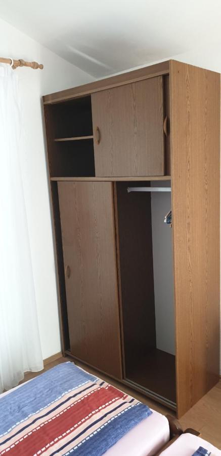 Apartments Stojanovic Ražanac エクステリア 写真
