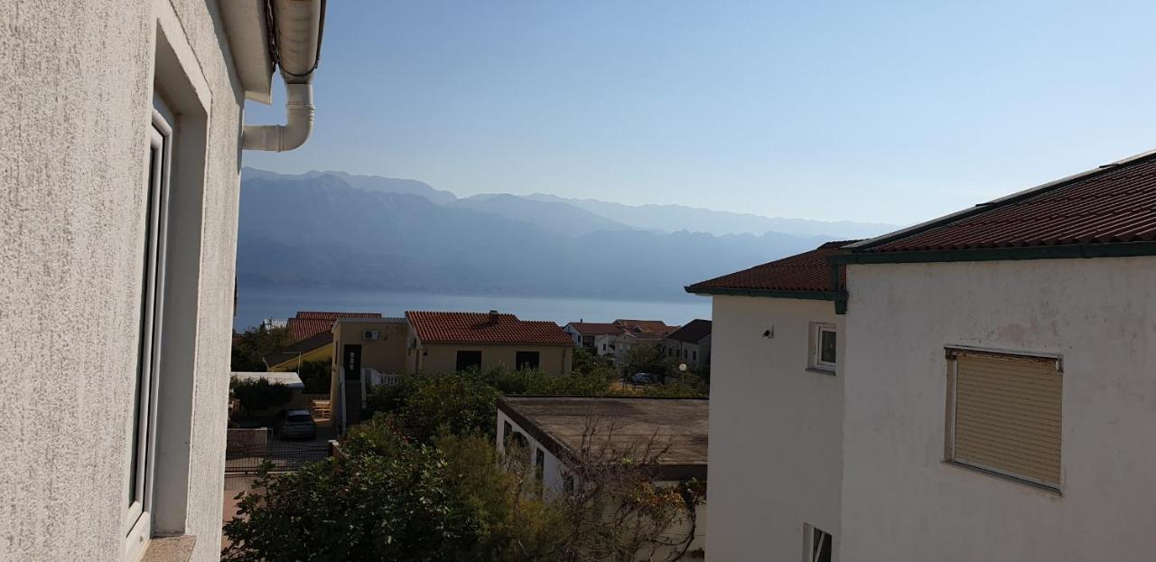 Apartments Stojanovic Ražanac エクステリア 写真
