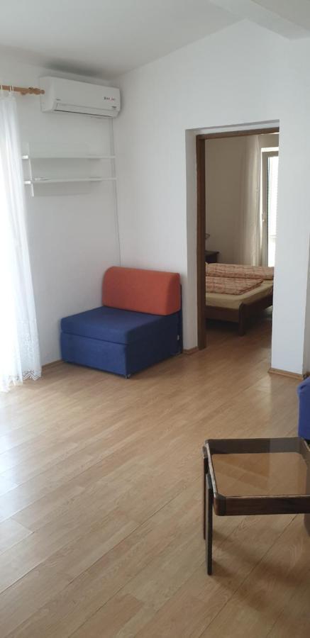 Apartments Stojanovic Ražanac エクステリア 写真