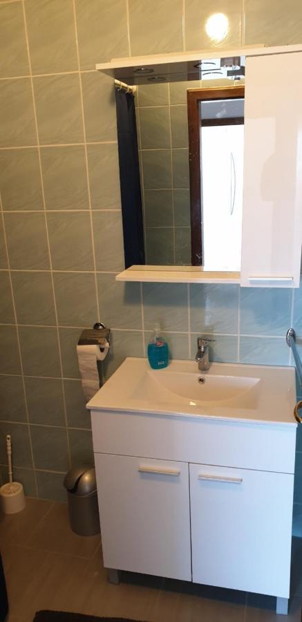 Apartments Stojanovic Ražanac エクステリア 写真